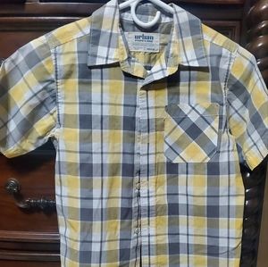 Boys Shirt